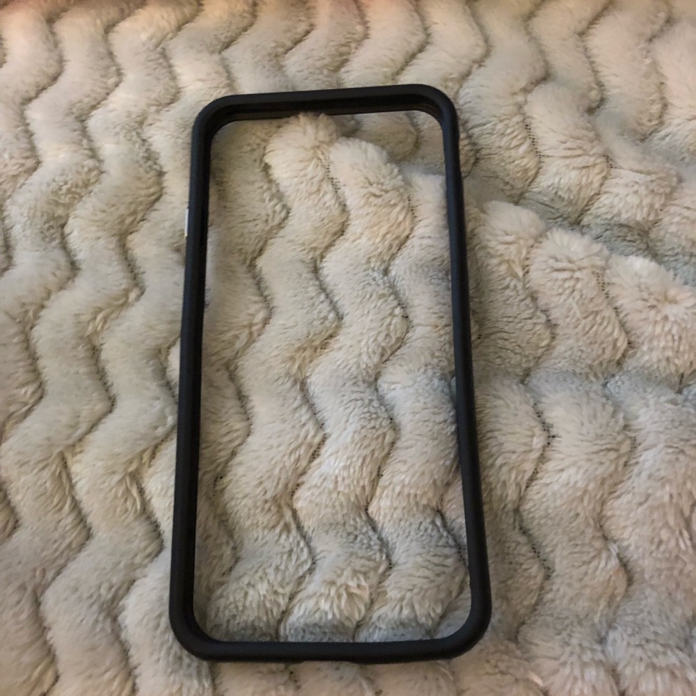 iPhone 7/8 Bumper Case